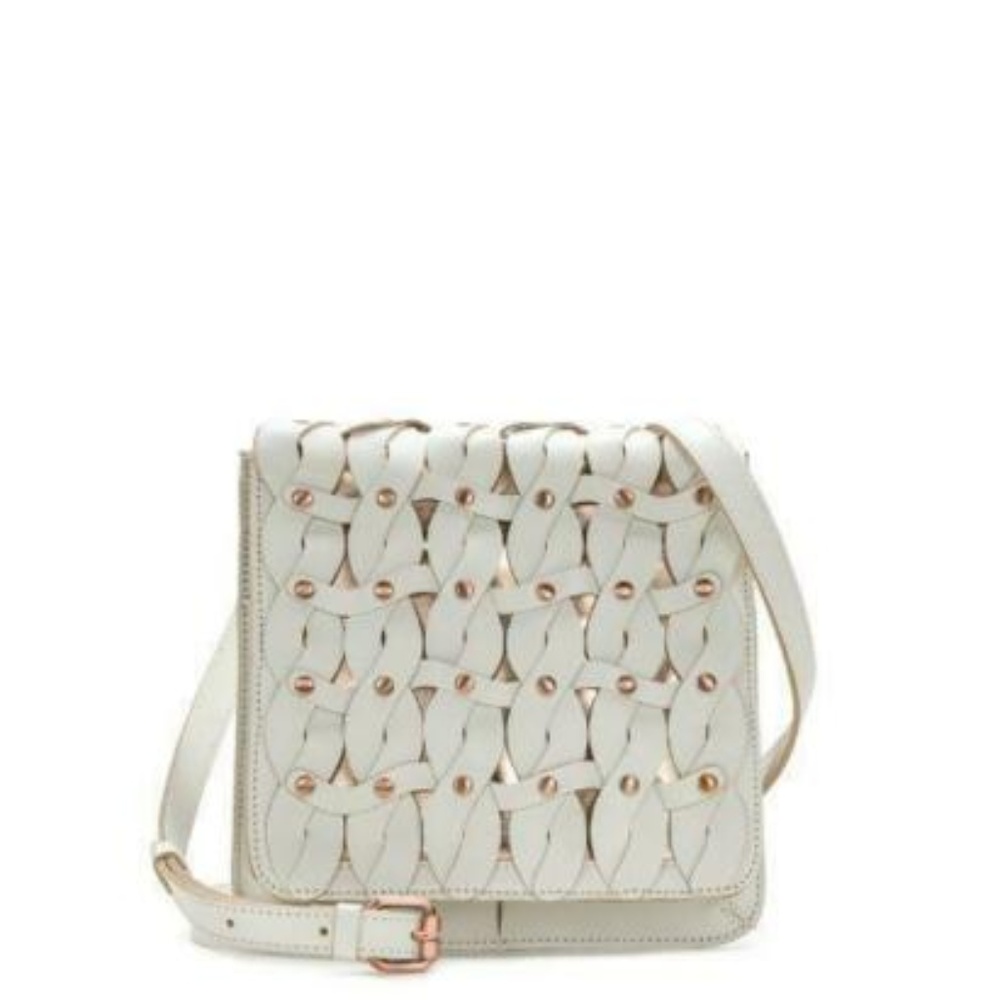 PATRICIA NASH TWISTED BRAID GRANADA CROSSBODY
